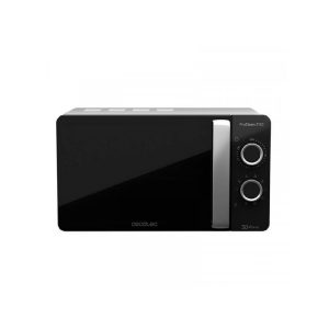Microondas 20L Con Grill Proclean 3150