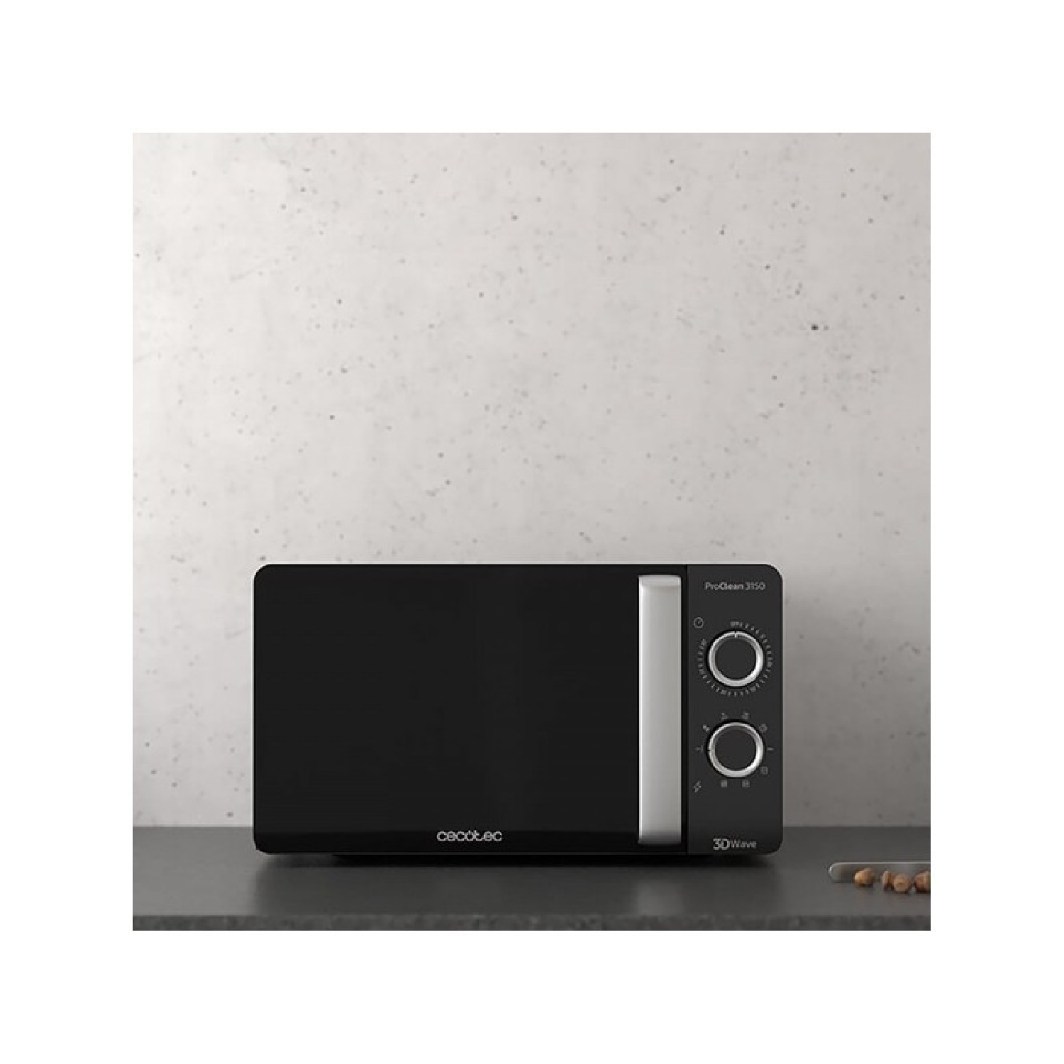 Microondas 20L Con Grill Proclean 3150 - Imagen 2