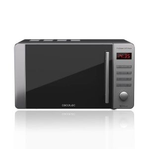 Microondas 20L Proclean 5010 Inox