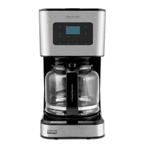 Cafetera De Goteo Programable Coffee 66 Smart