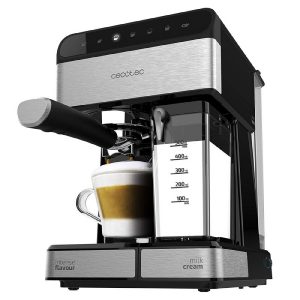 Power Instant-ccino 20 Touch Serie Nera