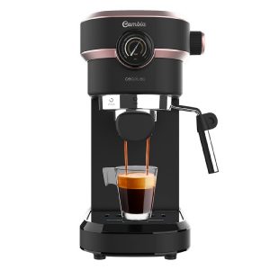 Cafetera Espresso Cafelizzia 890 Rose Pro