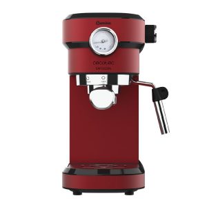 Cafetera Espresso Cafelizzia 790 Shiny Pro