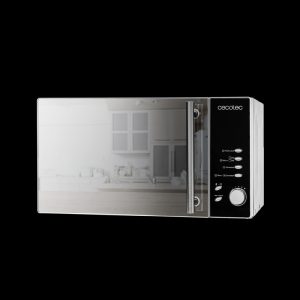 Microondas Convection 2500