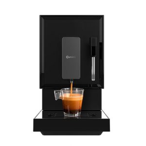Cafetera Megautomática Power Matic-Ccino Vaporissima