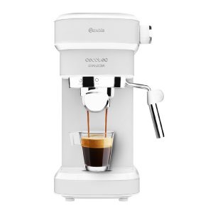 Cafetera Espresso Cafelizzia 790 White