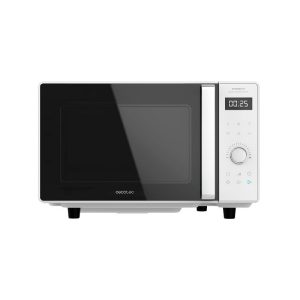 Microondas Sin Plato Grandheat 2500 Flatbed Touch White