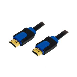 CABLE HDMI-M A HDMI-M 3M LOGILINK RETAIL