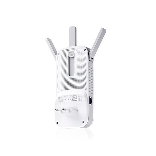 WIRELESS LAN REPETIDOR TP-LINK RE450 - Imagen 3