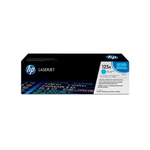 TÓNER ORIG HP LASERJET 125A CIÁN