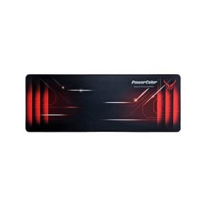 ALFOMBRILLA POWERCOLOR RED DEVIL GAMING