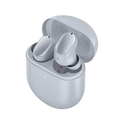 AURICULARES MICRO XIAOMI REDMI BUDS 3 PRO GLACIER GREY - Imagen 3