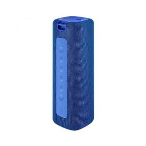 ALTAVOZ XIAOMI MI PORTABLE BLUETOOTH BLUE