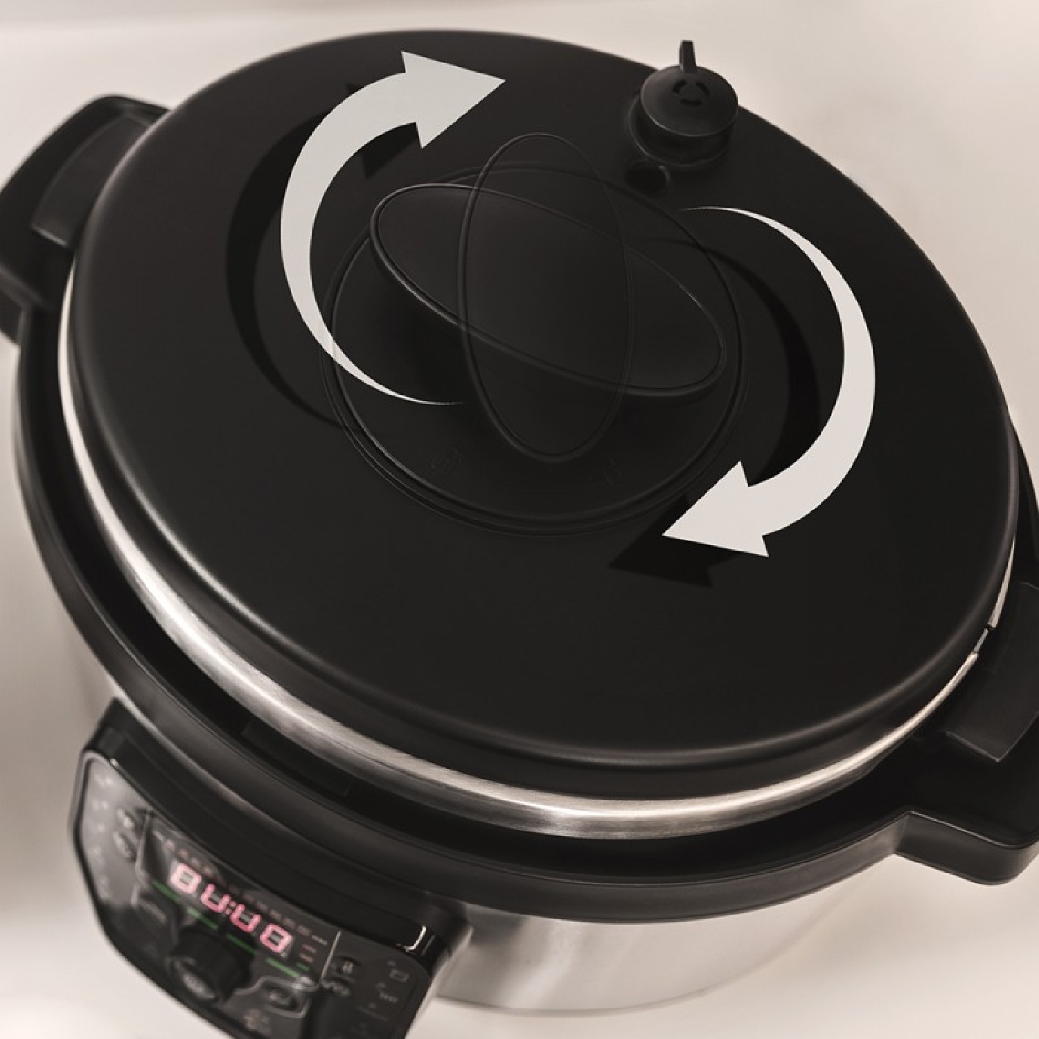 Olla Programable Modelo H Ovall - Imagen 5