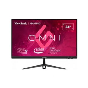 MONITOR LED 23.8  VIEWSONIC VX2428J NEGRO
