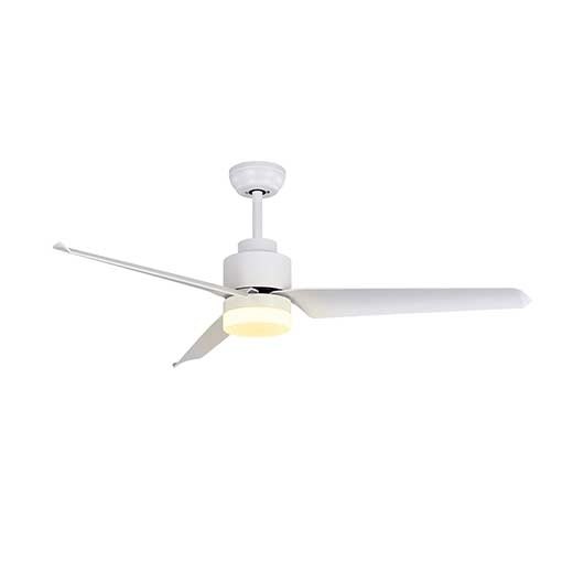 VENTILADOR DE TECHO SPC CONFORTO DC MAX 2 BLANCO - Imagen 2