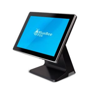 TPV ORDENADOR TACTIL 15  BLUEBEE BB-04-15 NEGRO