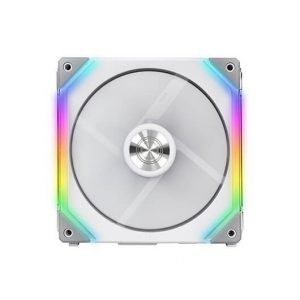 VENTILADOR 140X140 LIAN LI UNI FAN SL140 BLANCO