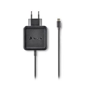 CARGADOR UNIVERSAL NGS W-45W TYPE C