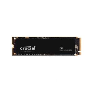 DISCO DURO M2 SSD CRUCIAL 2TB P3