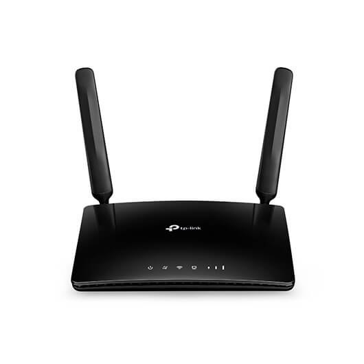 WIRELESS ROUTER TP-LINK ARCHER MR400 4G LTE NEGRO