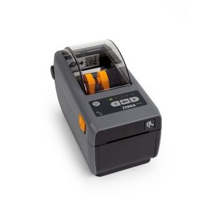 TPV IMPRESORA ETIQUETAS ZEBRA ZD411 ETTZD411