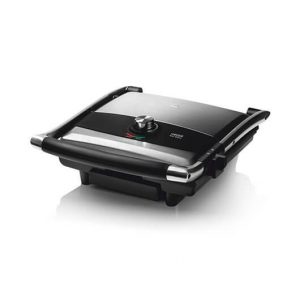 PARRILLA ELÉCTRICA HAEGER NEW BISTRO GR-200.014A