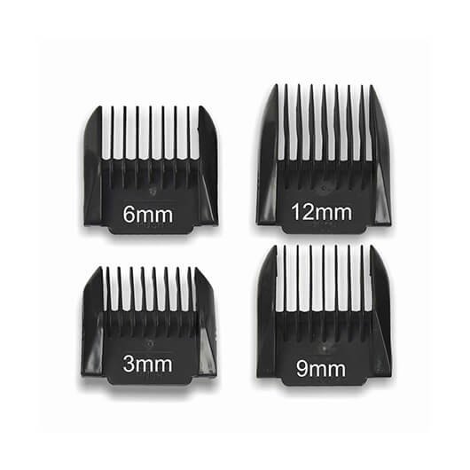 CORTAPELOS HAEGER PROEDGE PROFESIONAL HC-WR3.007B - Imagen 2