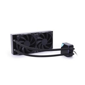 DISIPADOR REF LIQUIDA ALPHACOOL CORE OCEAN T38 240