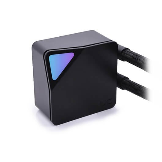 DISIPADOR REF LIQUIDA ALPHACOOL CORE OCEAN T38 360 - Imagen 2