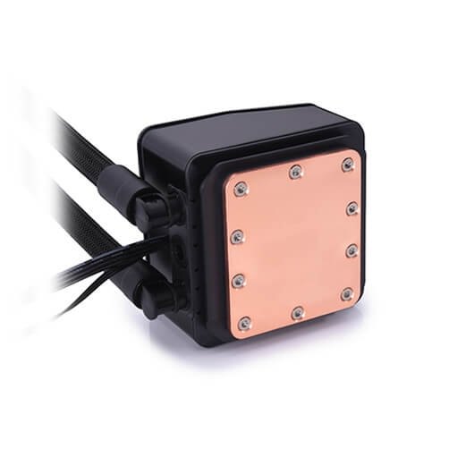 DISIPADOR REF LIQUIDA ALPHACOOL CORE OCEAN T38 360 - Imagen 3