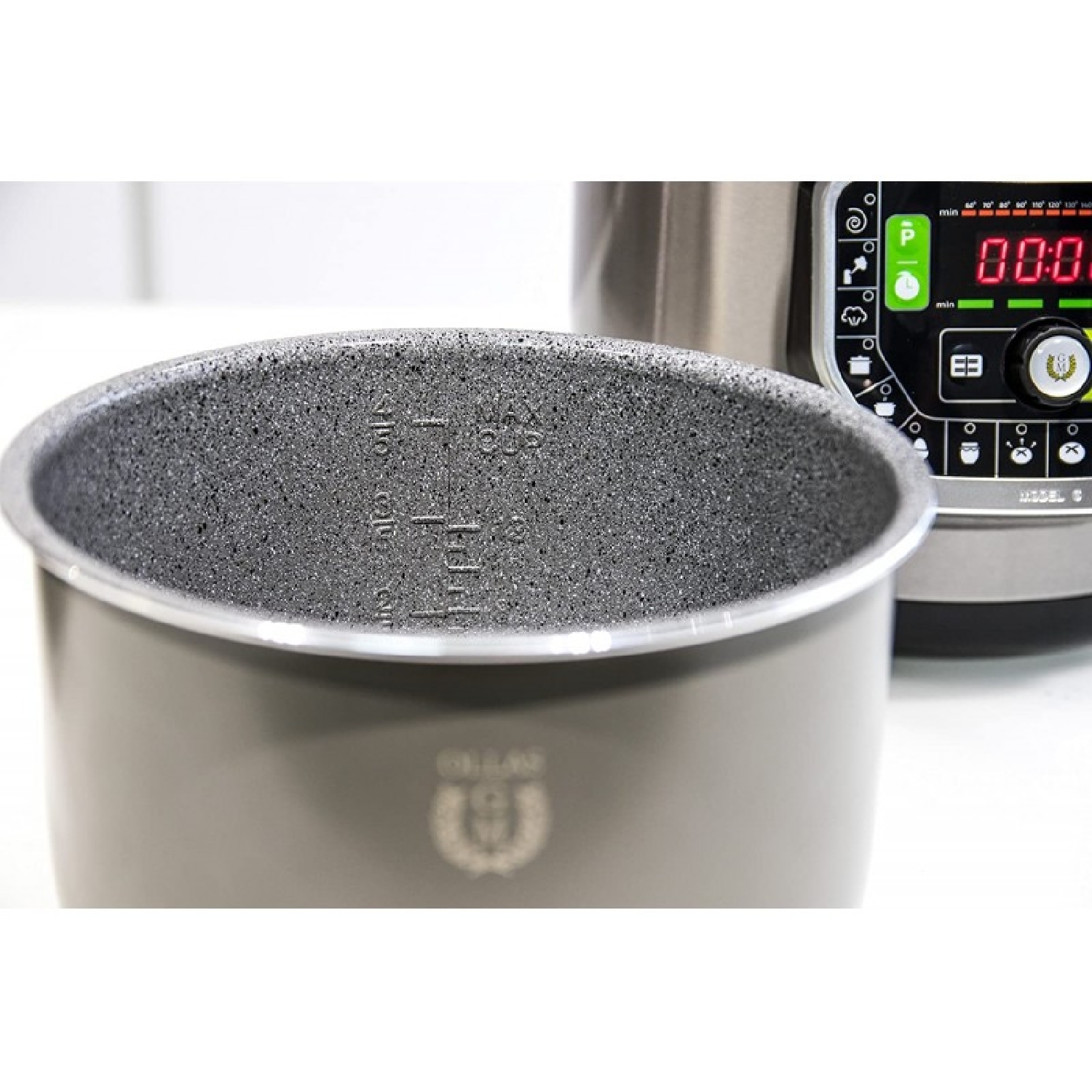 Cubeta Excelsior - Imagen 2