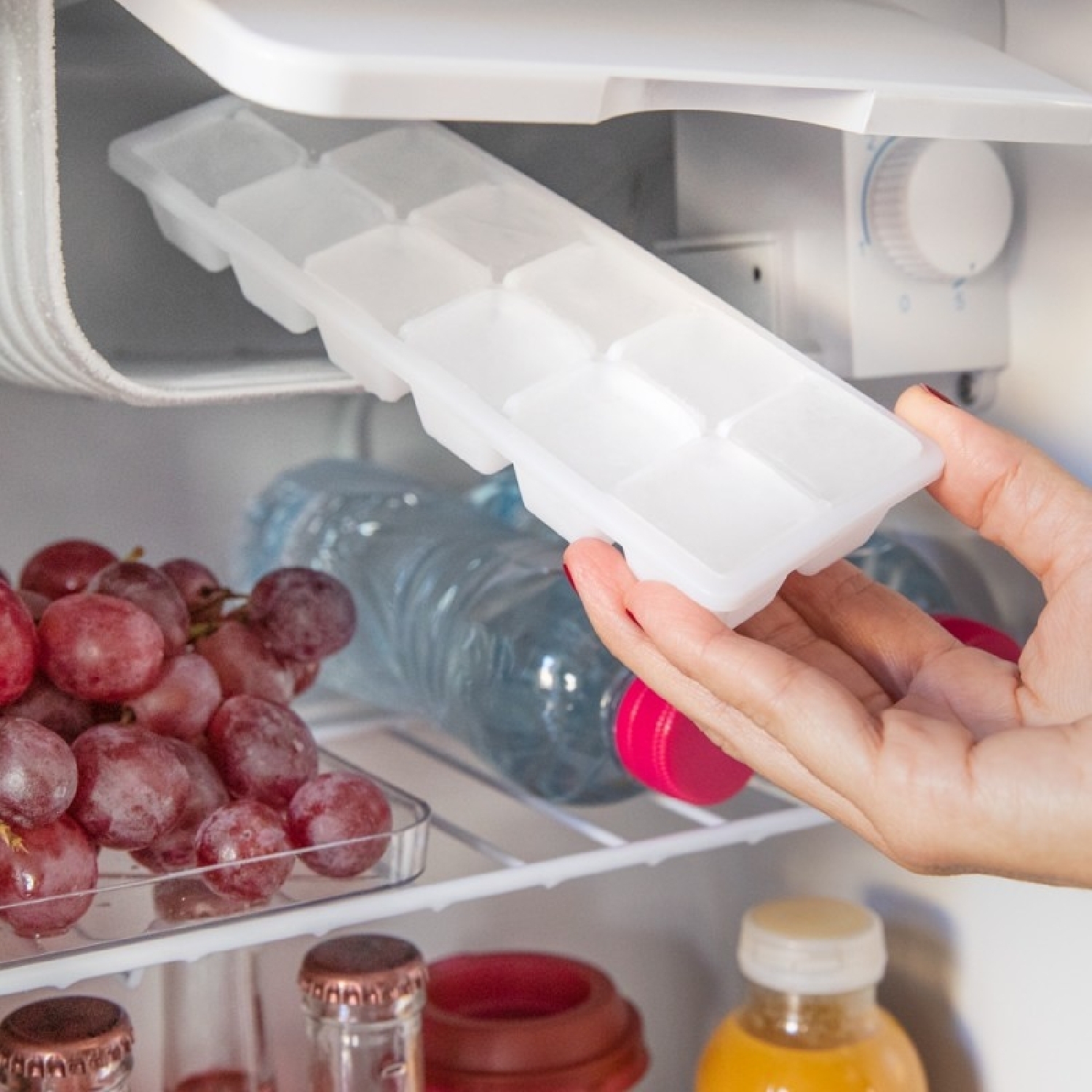 GrandCooler 20000 SilentCompress Inox - Imagen 4