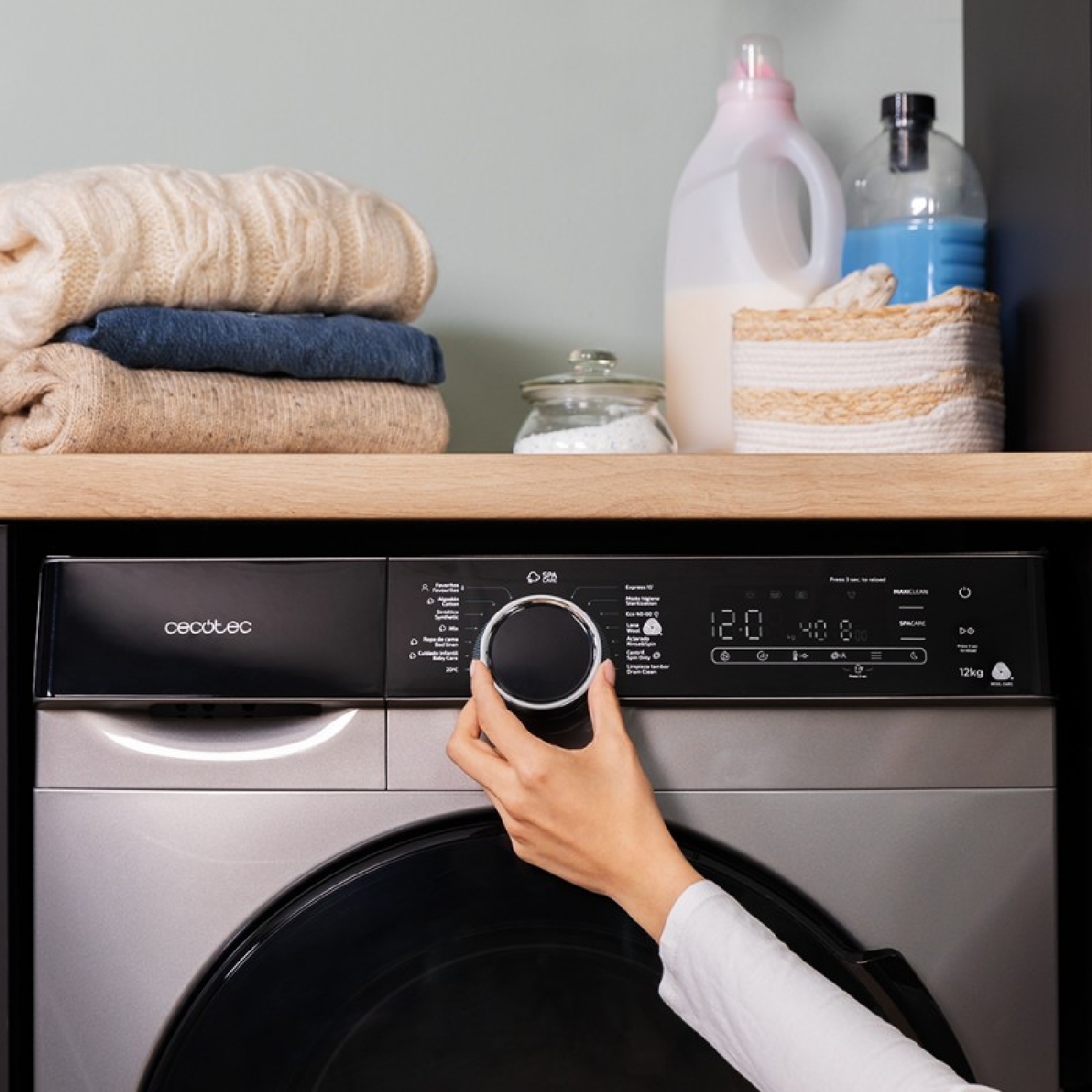 Bolero DressCode 121000 Steel - Imagen 3