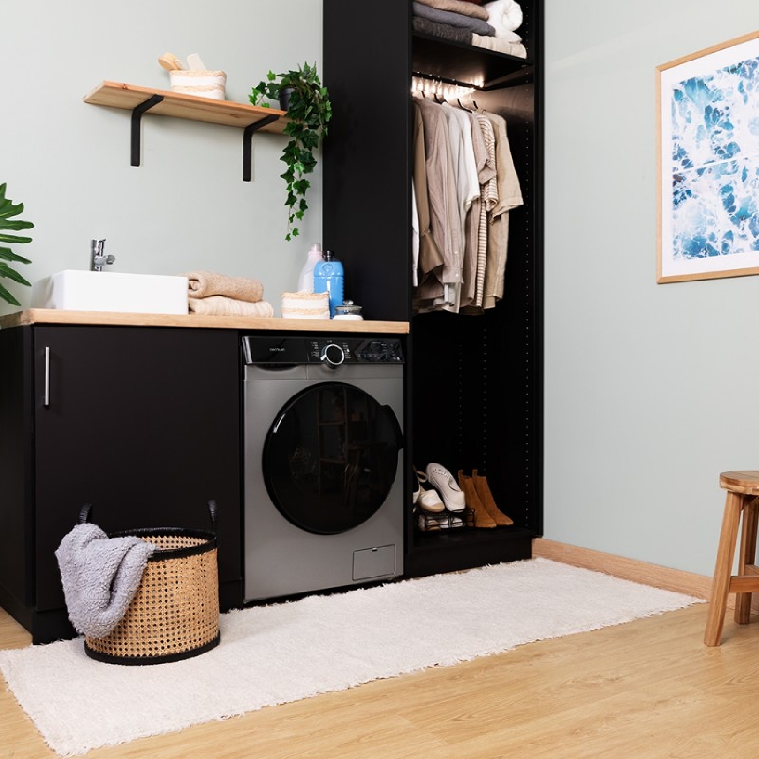 Bolero DressCode 121000 Steel - Imagen 4