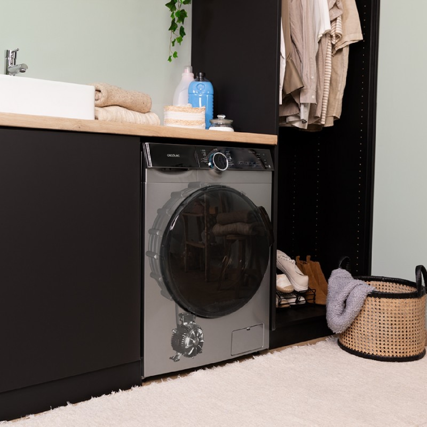 Bolero DressCode 121000 Steel - Imagen 5