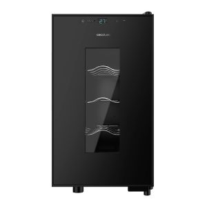 Bolero GrandSommelier 820 CoolCrystal