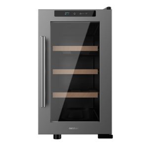 Bolero GrandSommelier 820 CoolWood