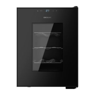 Bolero GrandSommelier 1220 CoolCrystal