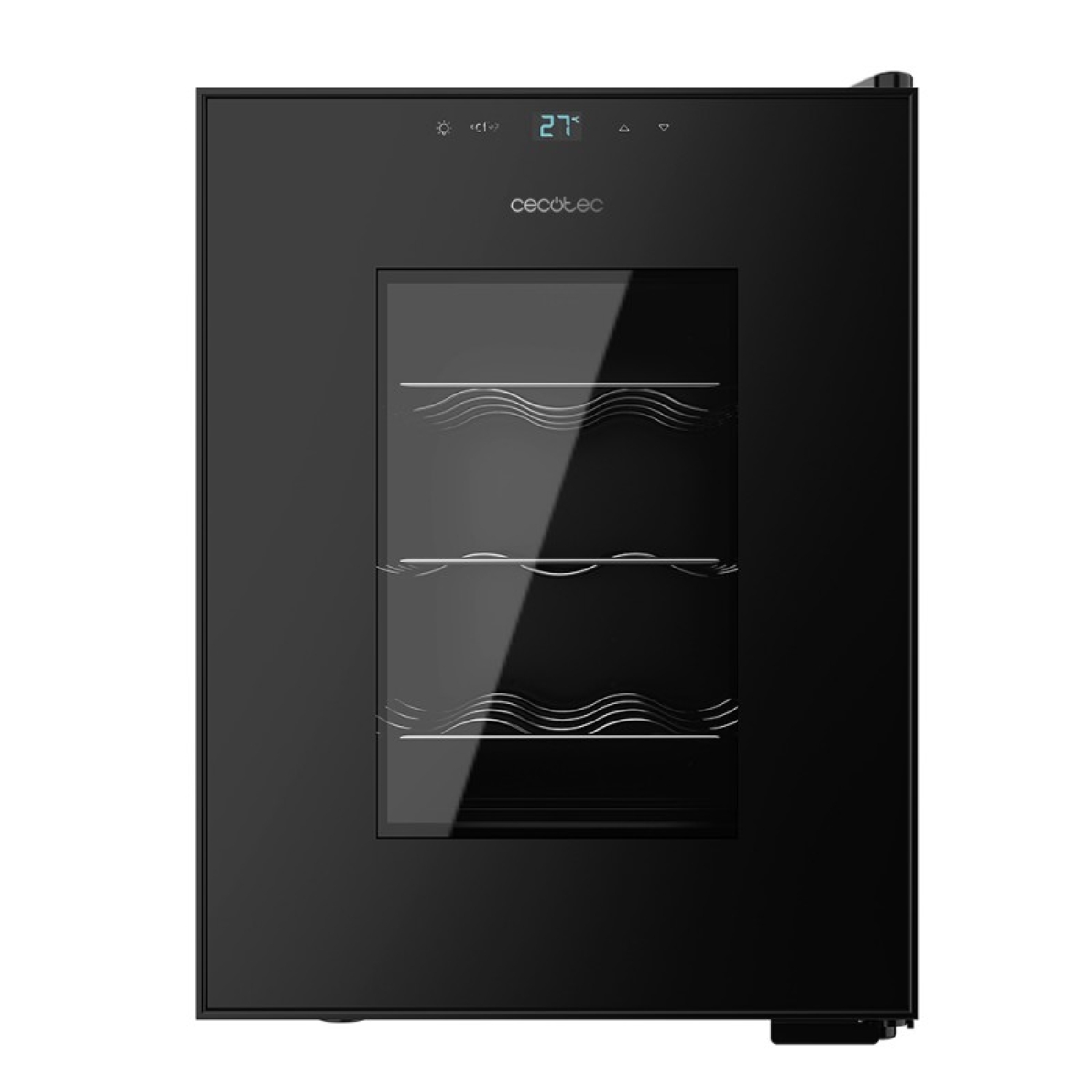 Bolero GrandSommelier 1220 CoolCrystal