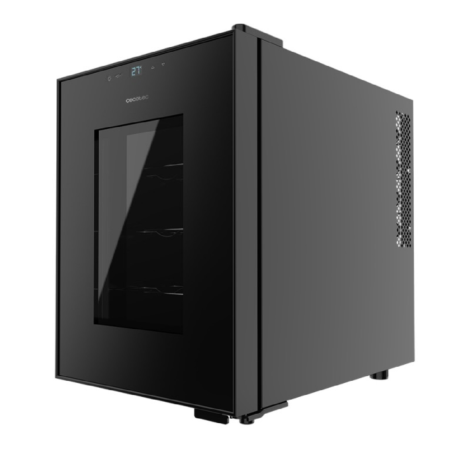 Bolero GrandSommelier 1220 CoolCrystal - Imagen 2