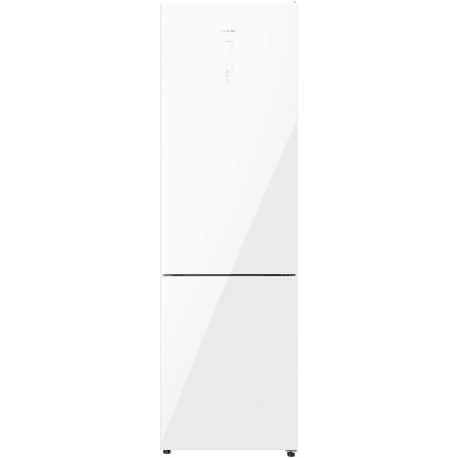 Bolero CoolMarket Combi 356 White Cristal D - Imagen 2