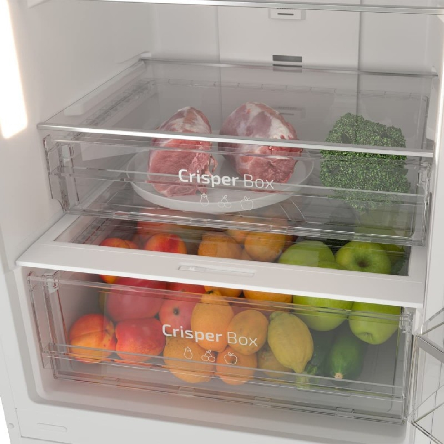 Bolero CoolMarket Combi 322 Black Cristal E - Imagen 3