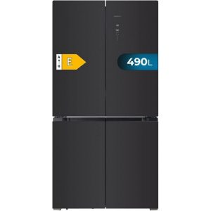 Bolero CoolMarket 4D 490 Glass E