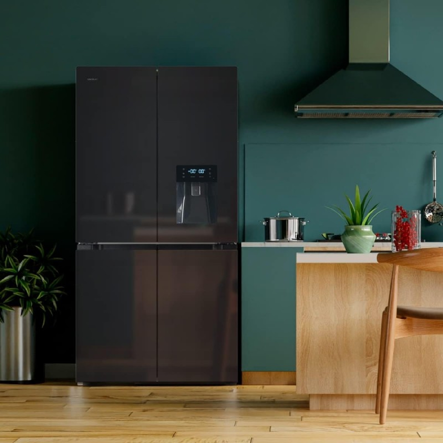 Bolero CoolMarket 4D 564 Glass E - Imagen 2