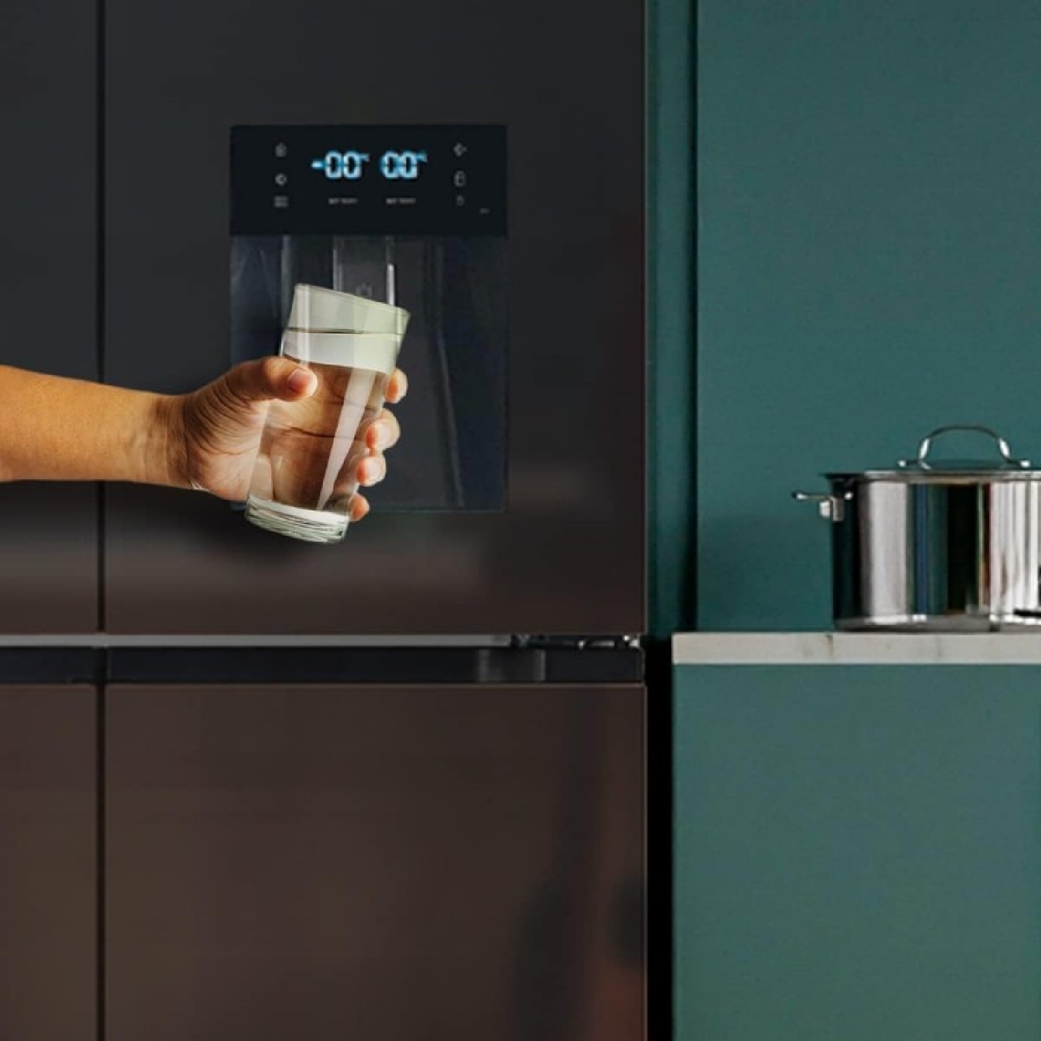 Bolero CoolMarket 4D 564 Glass E - Imagen 5