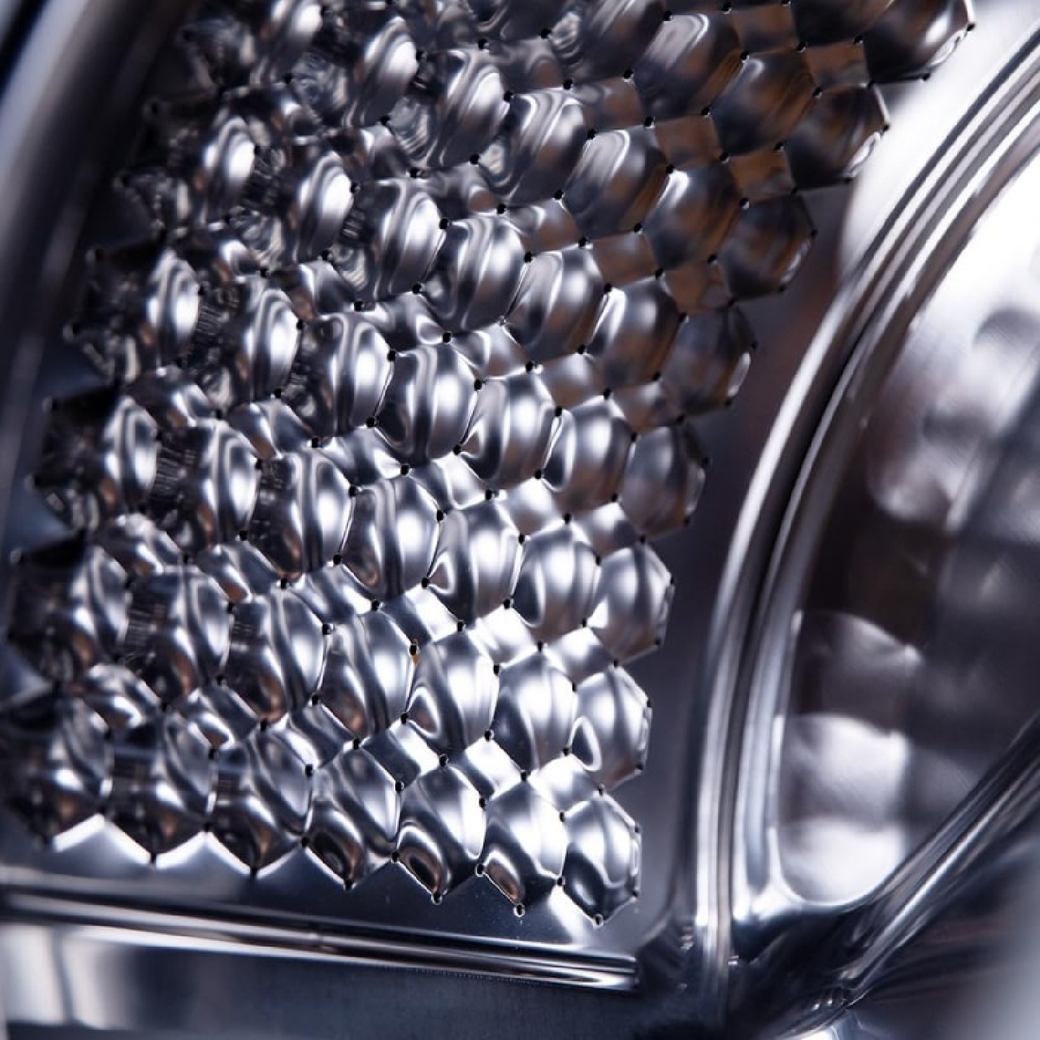 Lavadora Bolero DressCode 10500 Inverter A - Imagen 4