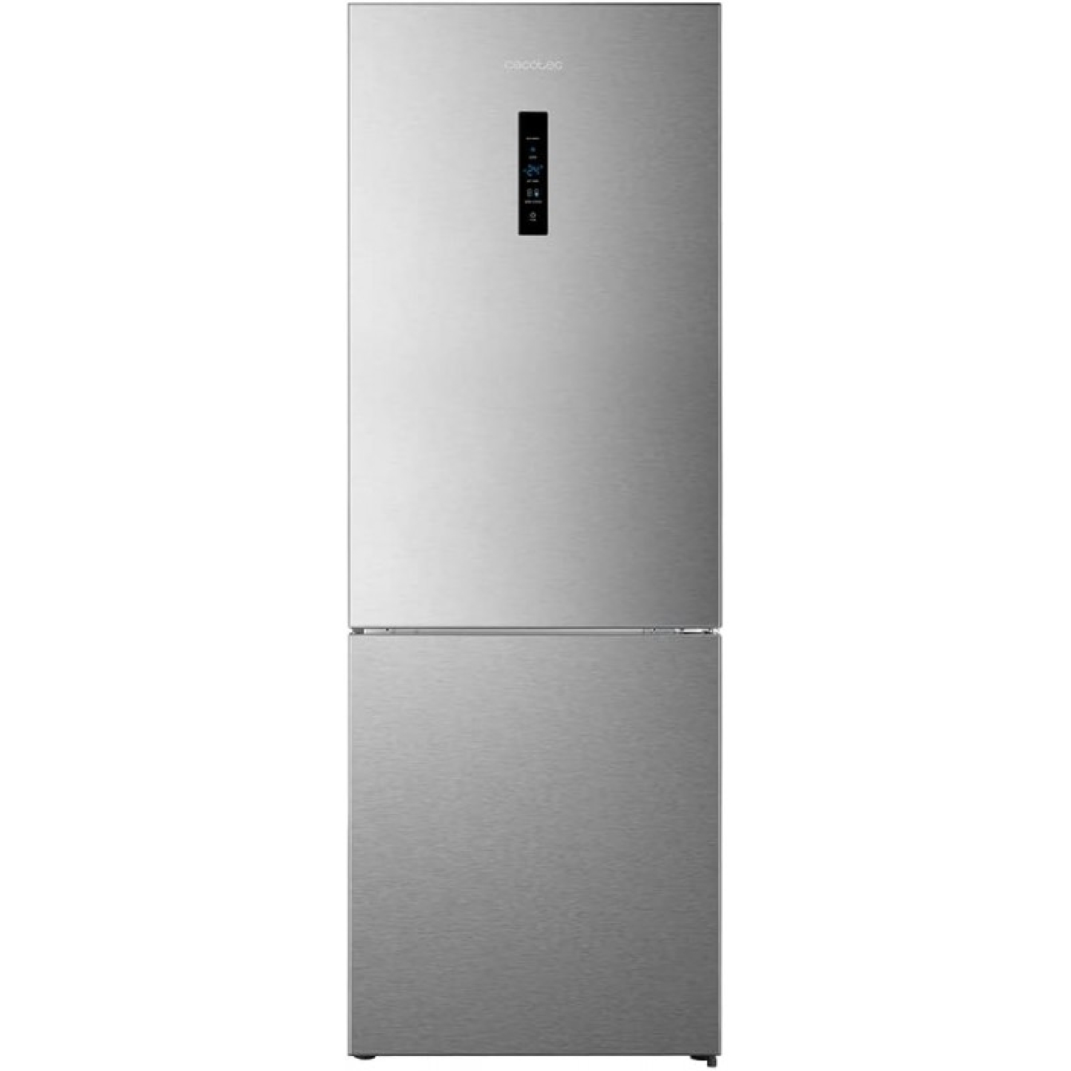 Bolero CoolMarket Combi 495 Inox E