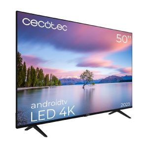 TV Cecotec A1 series ALU10050