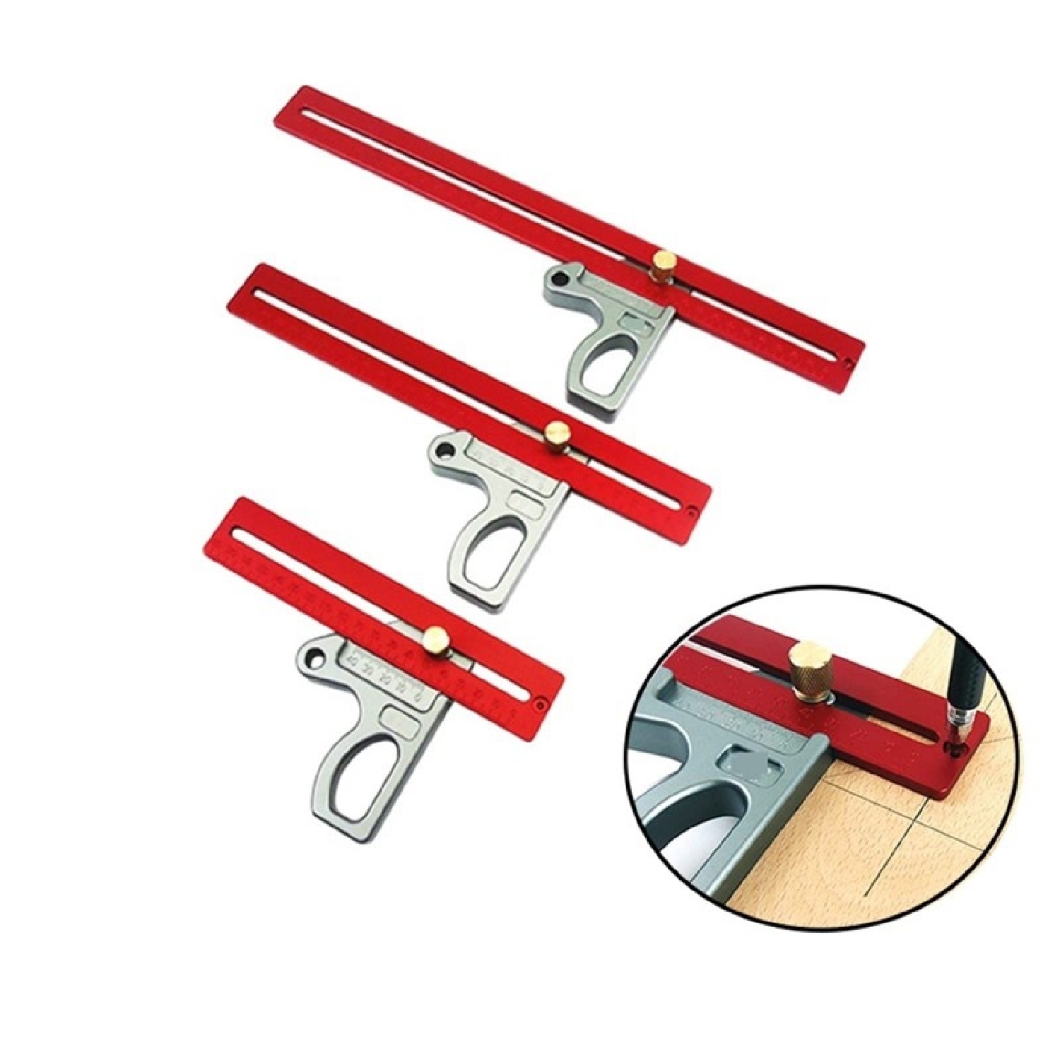 TV A2 series ALU20065 - Imagen 3